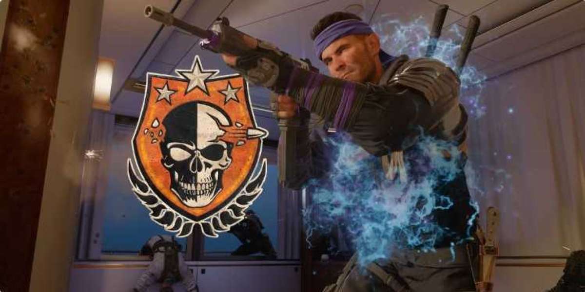 Overdrive Mode in Call of Duty: Black Ops 6: A High-Energy Twist on Team Deathmatch