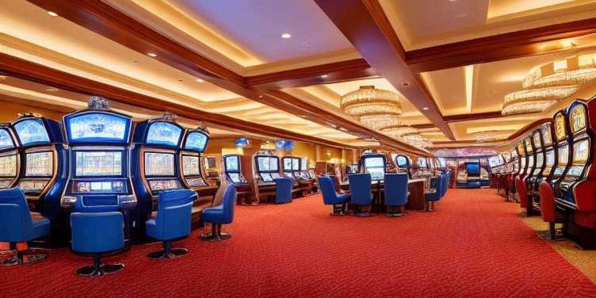 Ανακαλύψτε τη Λειτουργία δοκιμή εντός του Casino Swiper