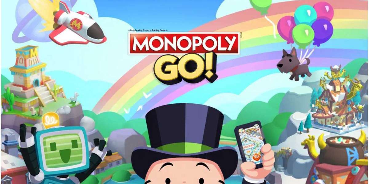 500 Free Dice in Monopoly Go: A Complete Guide