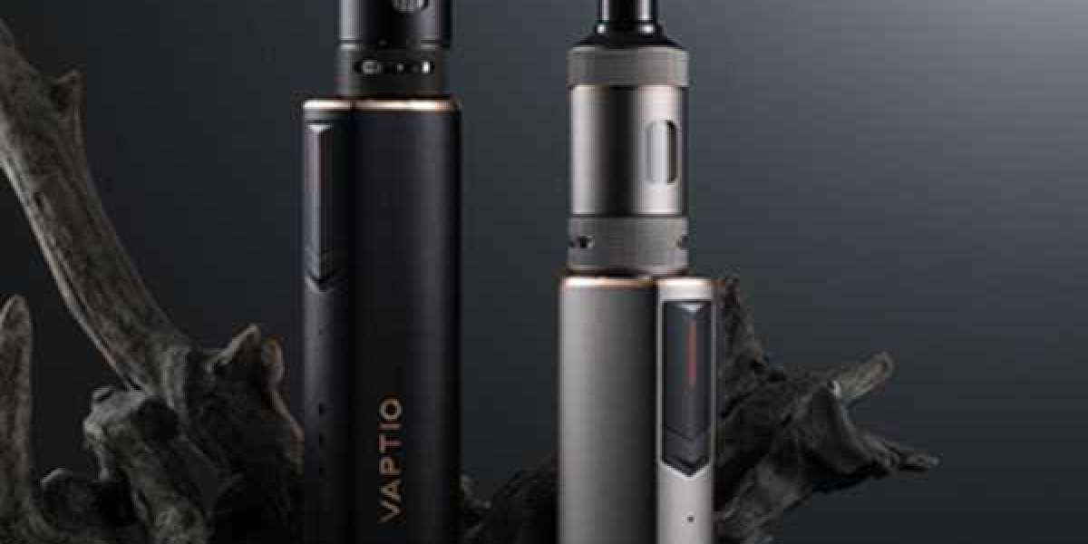 Vaptio Pro 2電子煙說明書詳解