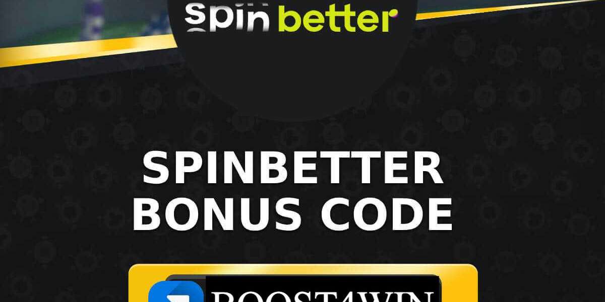 SpinBetter Promo Code 2025: Unlock Easy Winnings with BOOST4WIN