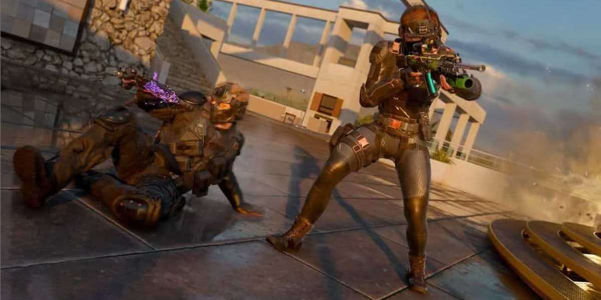 Black Ops 6 Players Demand Fix for Frustrating Playlist Selection Issue