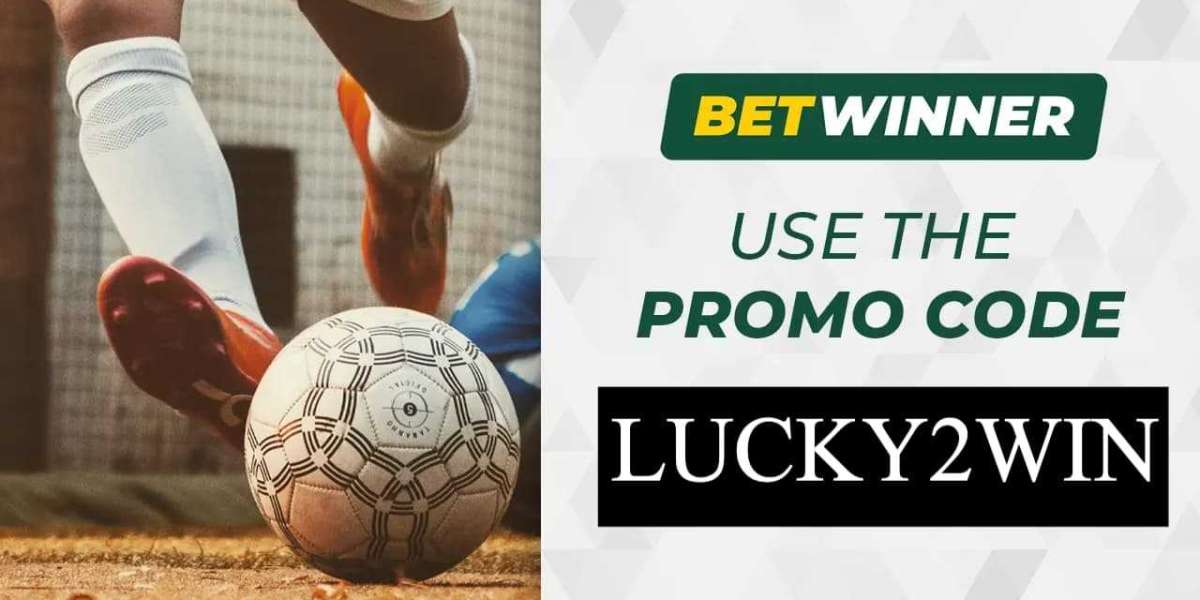 Unlock Exclusive Rewards with BetWinner Promo Code 2025: LUCKY2WIN