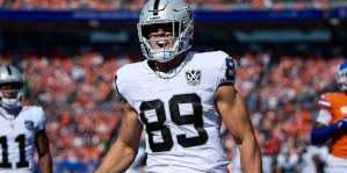 Raiders Generate Solution Announcement upon TE Michael Mayer