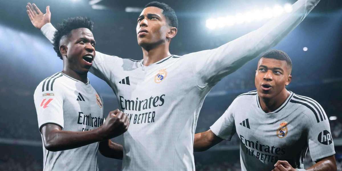 MMoexp: Your Guide to Mastering the Latest Skills in EA FC 25