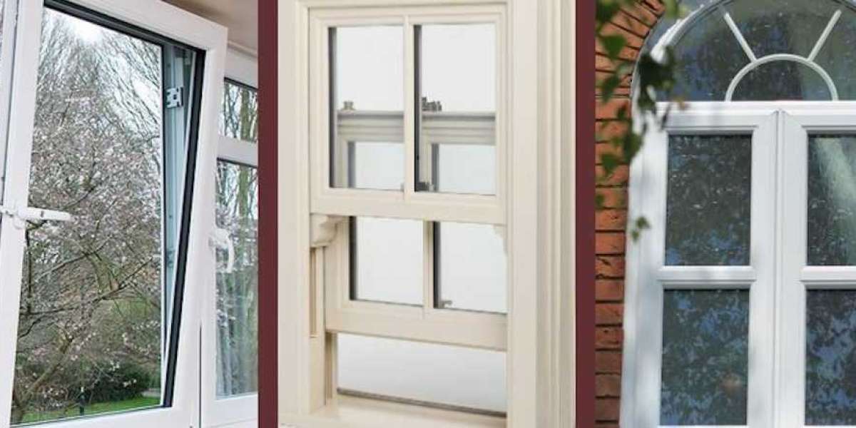 9 Things Your Parents Teach You About Upvc Windows & Doors