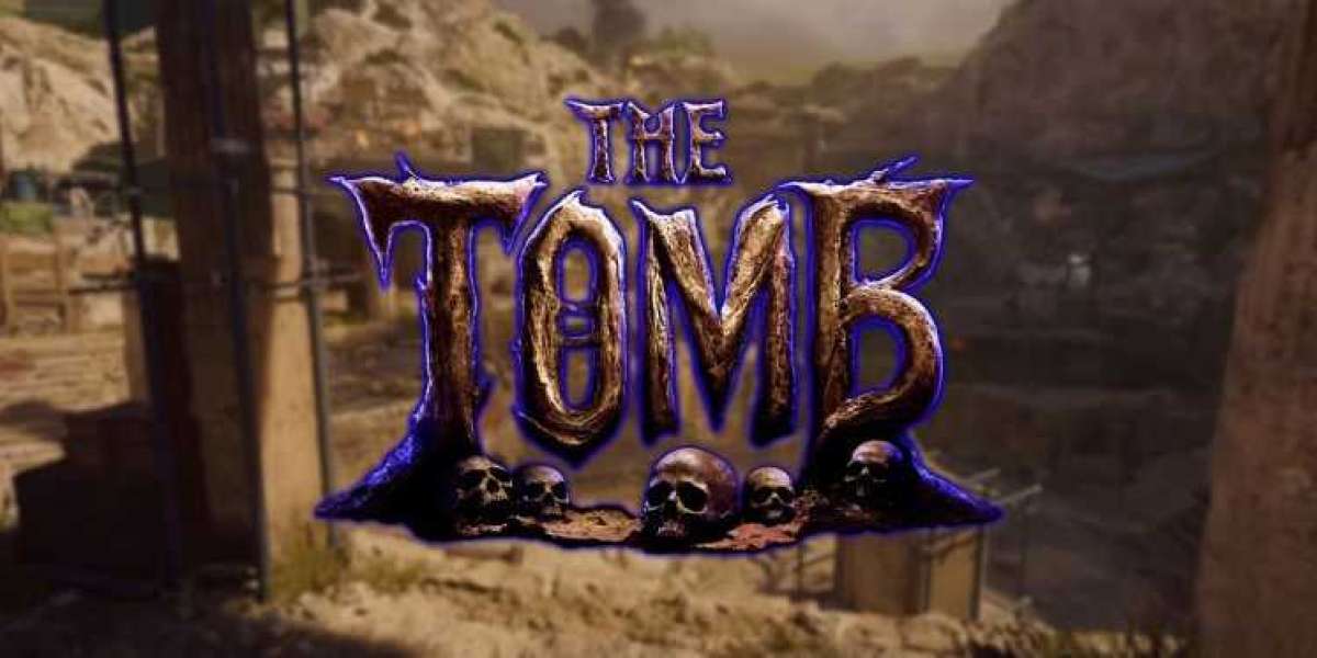 The Tomb: A New Adventure-Inspired Zombies Map in Black Ops 6