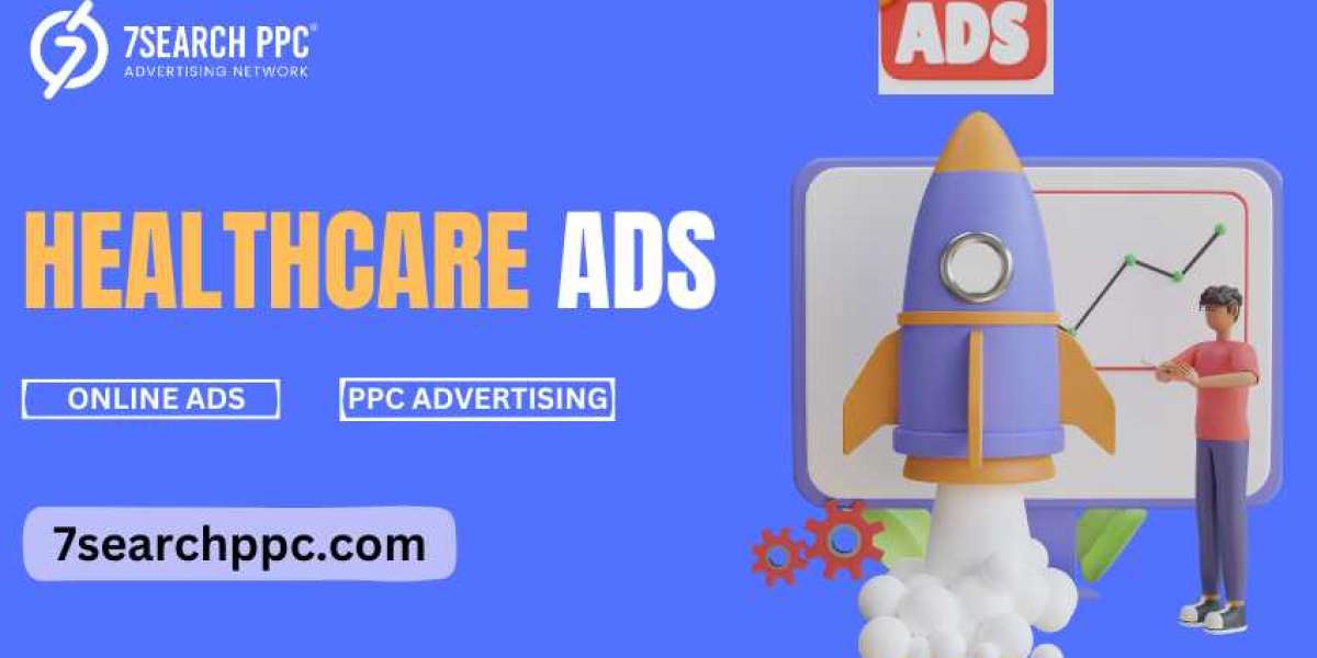 Why 2025 Is a Game-Changer for Healthcare Ads Advertisers