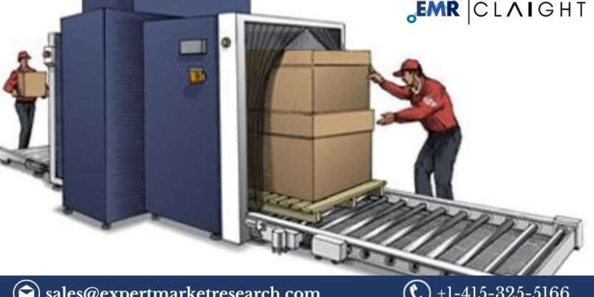 Air Cargo Security Screening Market Share, Trends & Growth 2025-2034