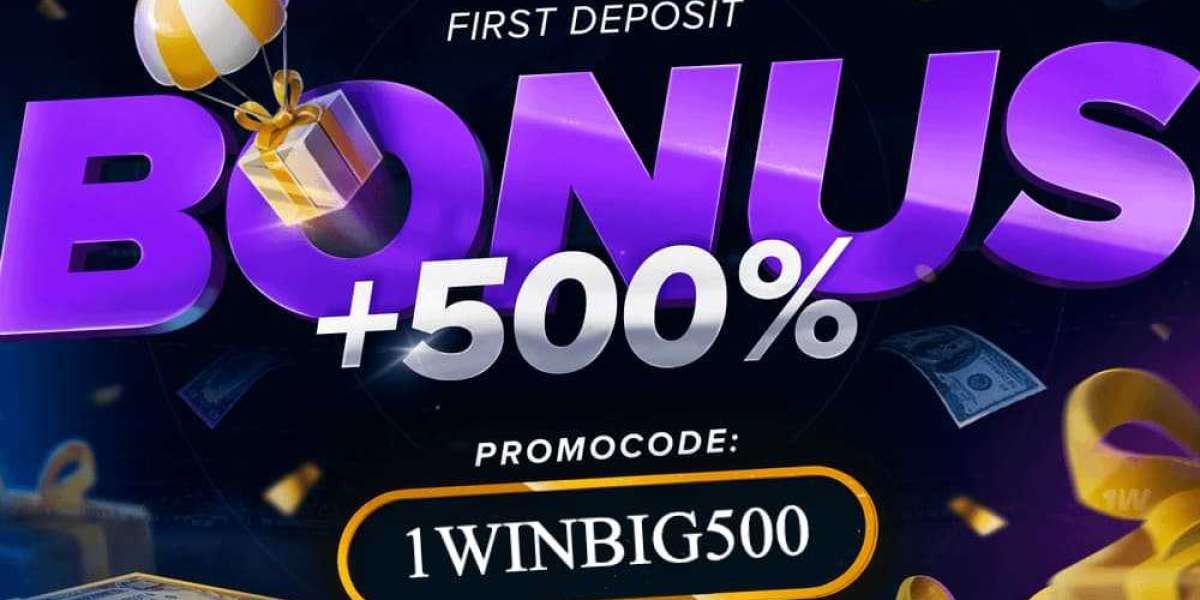 Activate Your Free Spins with 1Win Promo Code 2025