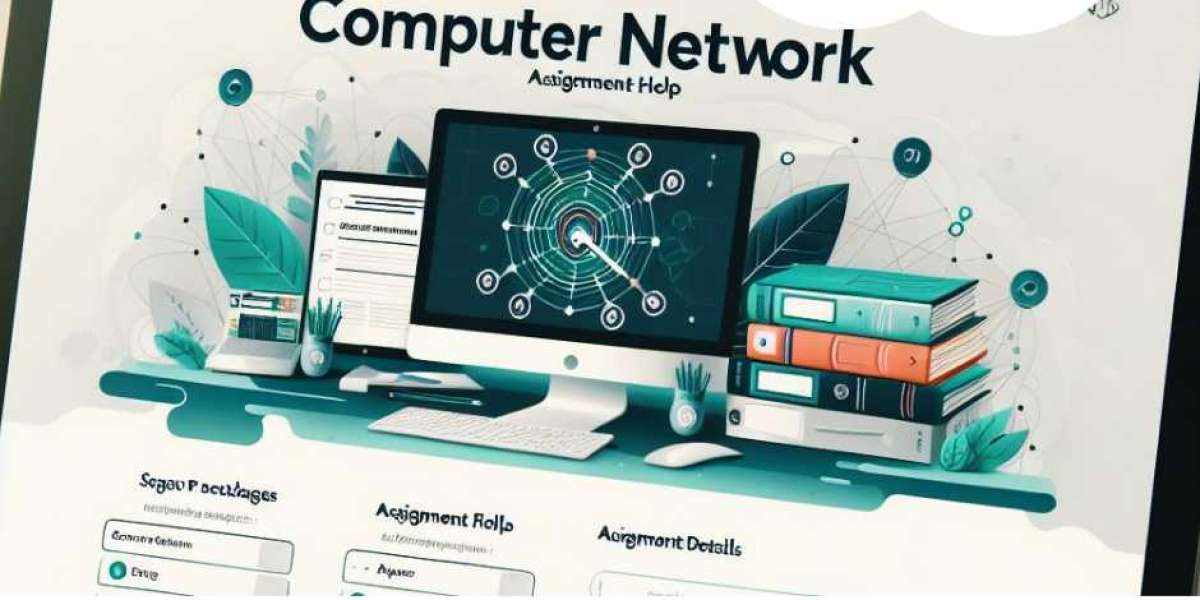 From Confusion to Clarity: My Journey with www.computernetworkassignmenthelp.com