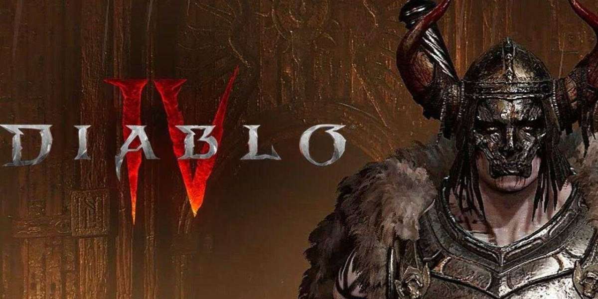 MMoexp: Diablo 4 Season 6 - Conquer the Infernal Hordes