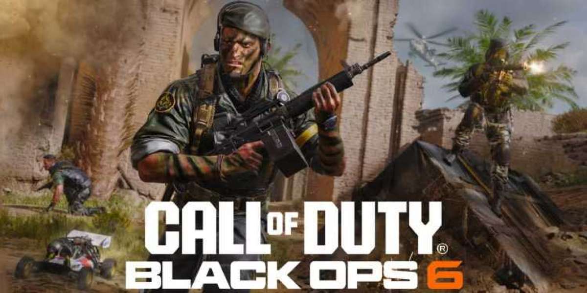 Why Gun Game Deserves to Return in Call of Duty: Black Ops 6