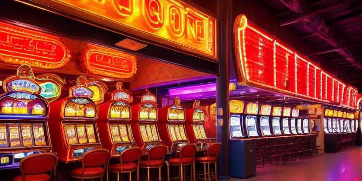 Juegos de azar de Crash en este casino