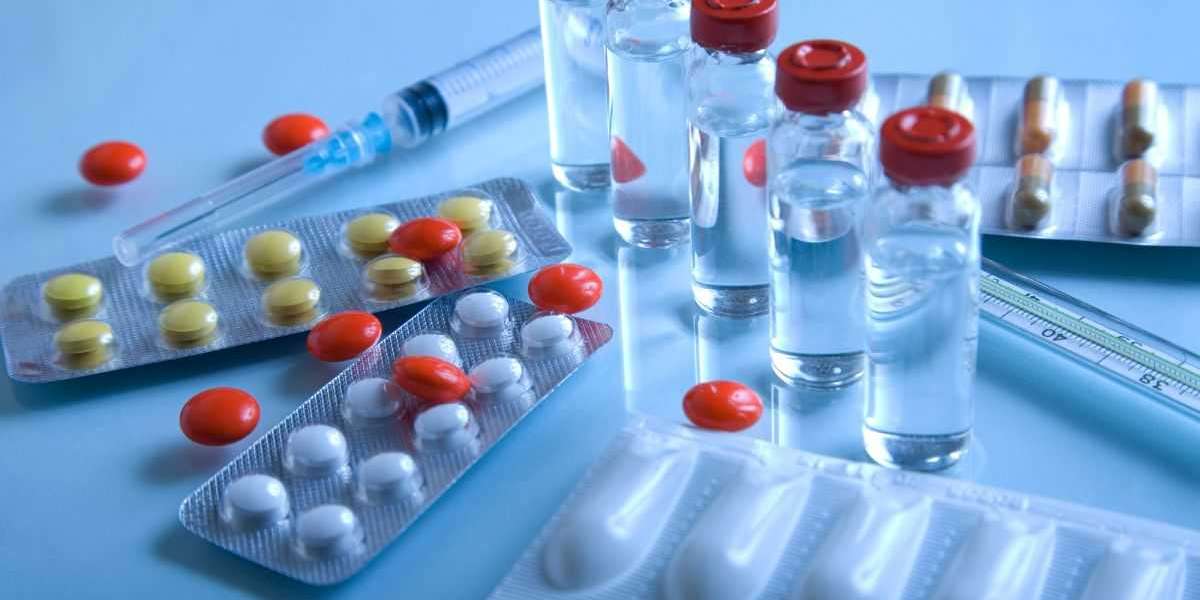 Growth and Future Prospects of the Australian Pharmaceutical Market (2024-2034)