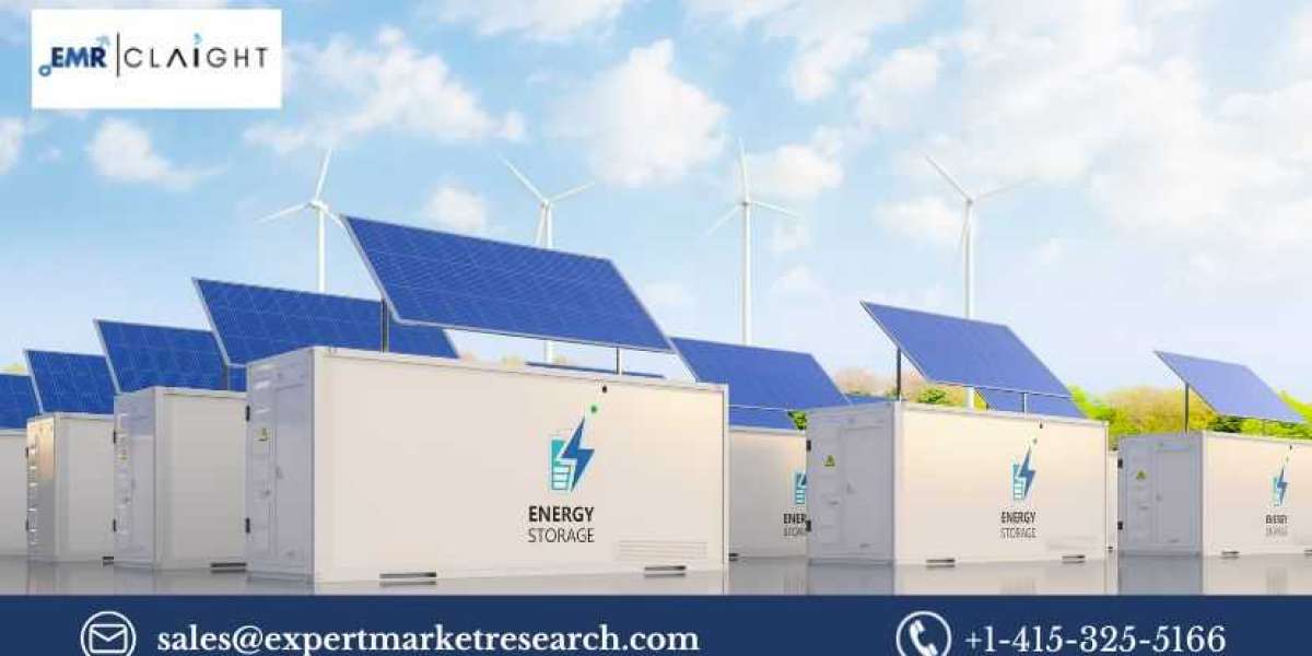 Solar Lighting System Market: Growth, Trends, and Forecast (2025-2034)