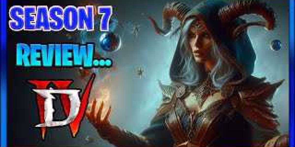 Diablo 4 Season 7: witchcraft craze is coming