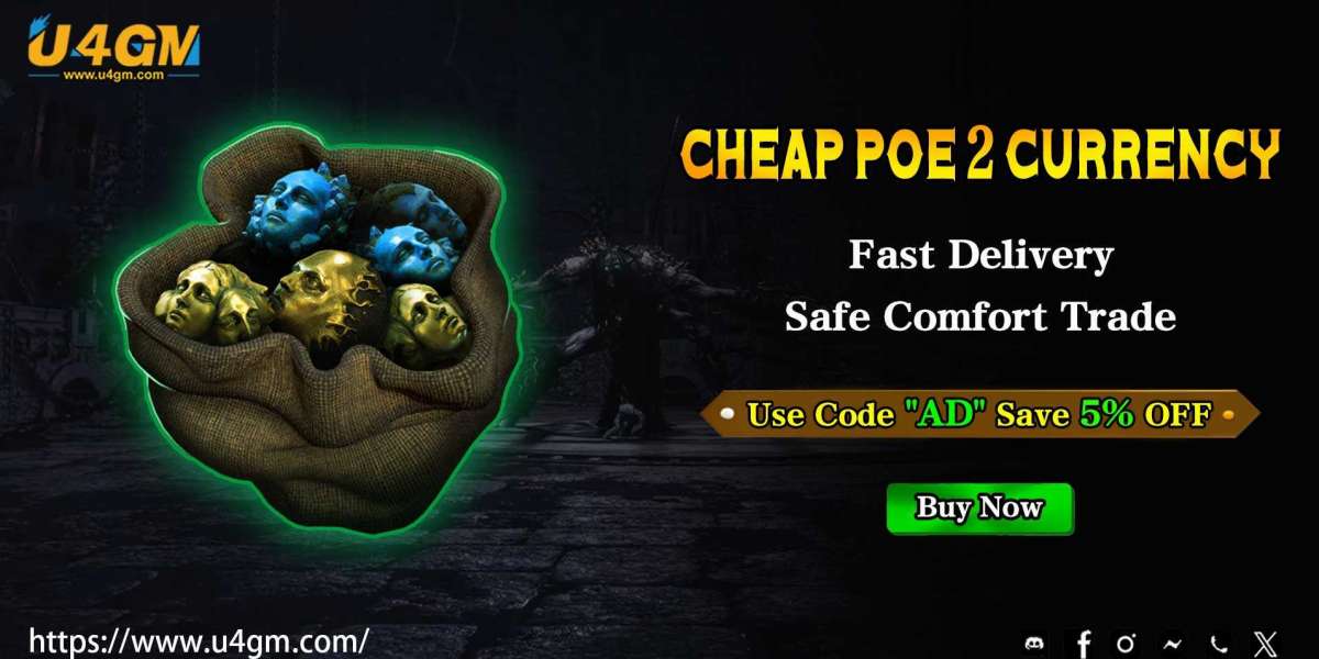 Maximize Your POE 2 Gains: Proven Strategies for Earning poe 2 currency sale