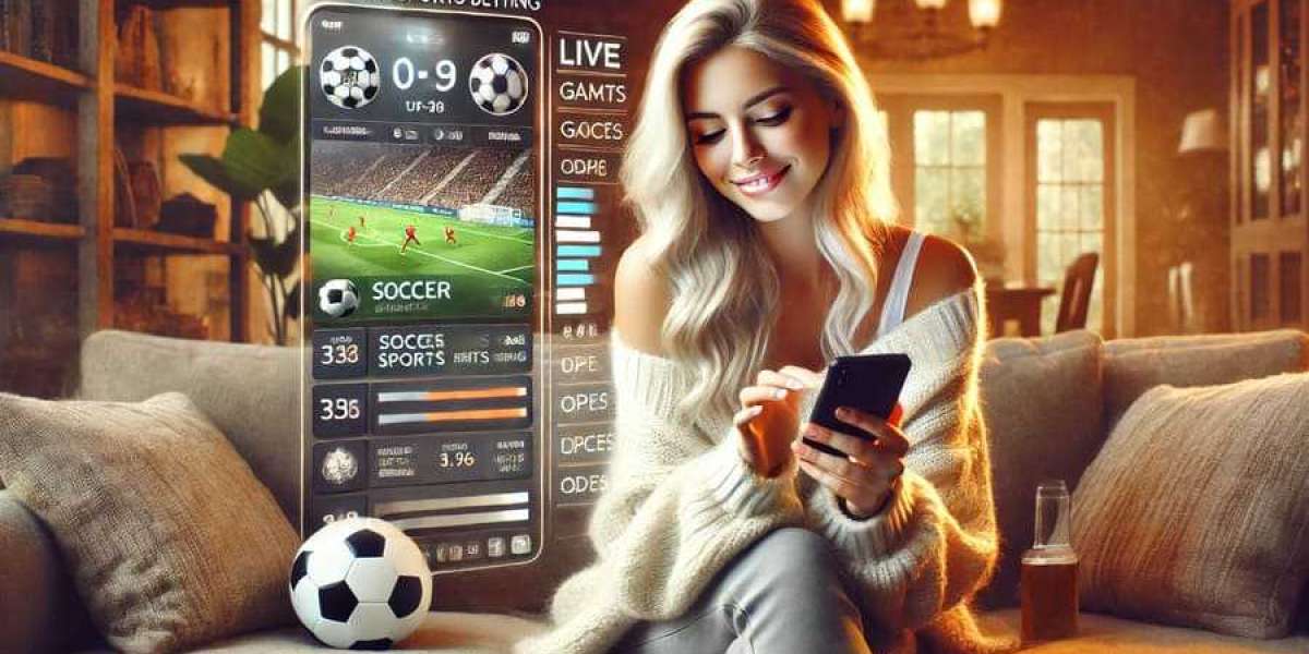 Discover the Ultimate Online Betting Experience with Toto79.in: Your Trusted Scam Verification Platform