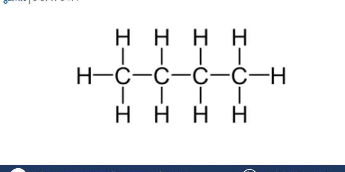 Butane Manufacturing Plant Project Report 2025: Project Report and Insights