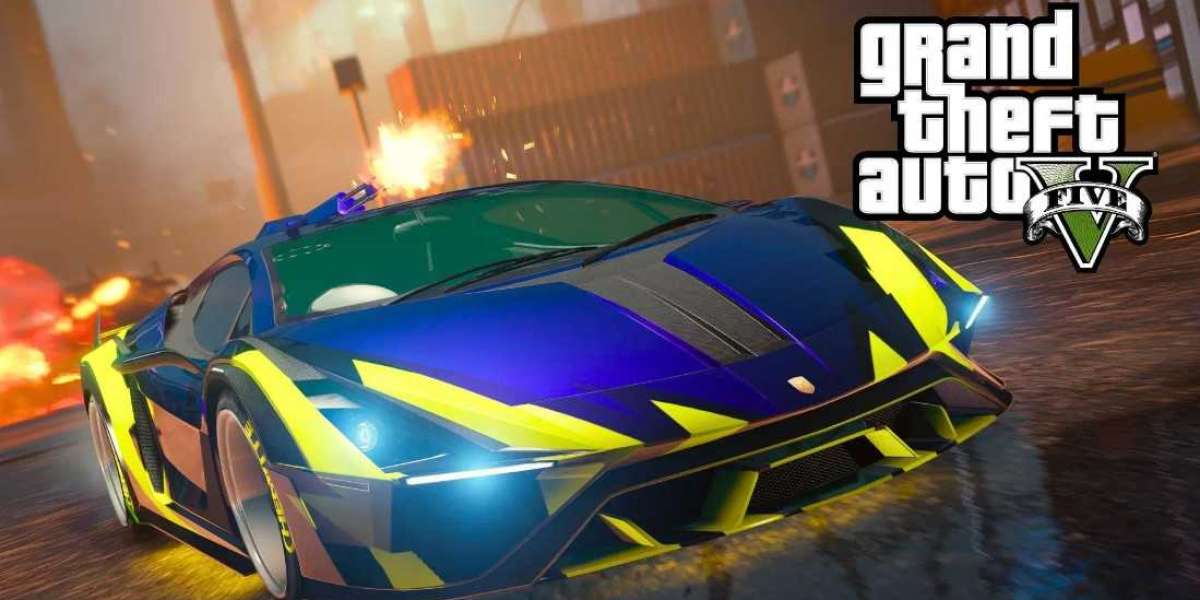 Free GTA 5 Online Update for PC: 5 New Cars Including Cyclone II, S95, and More