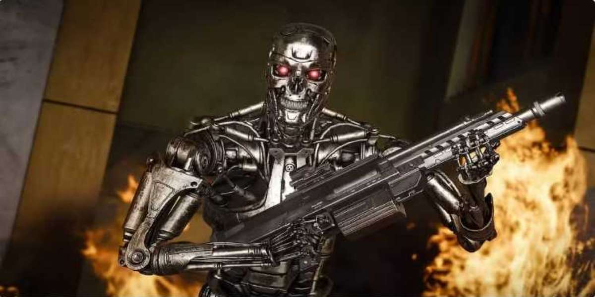 Call of Duty Terminator Event Faces Backlash Over Repetition and Price