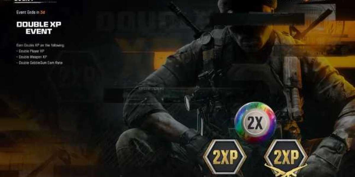 CoD BO6 Double XP Weekend Disappoints Players Due to Missing Battle Pass XP