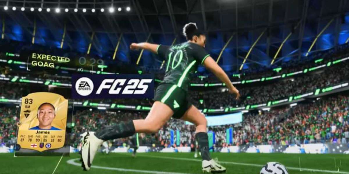 MMOEXP-The final FIFA game from EA Sports, FC 25