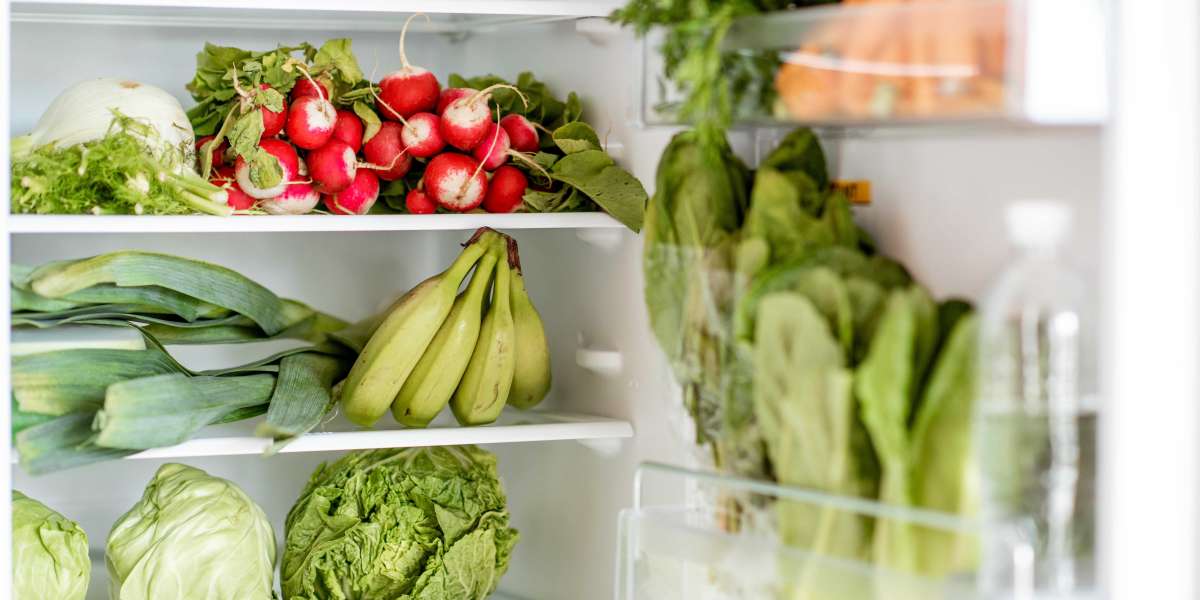 Navigating the Market for Cheap Fridge Freezers in the UK