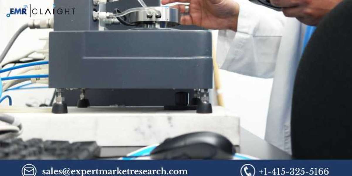 Rheometer Market: Growth, Trends, and Forecast 2025-2034