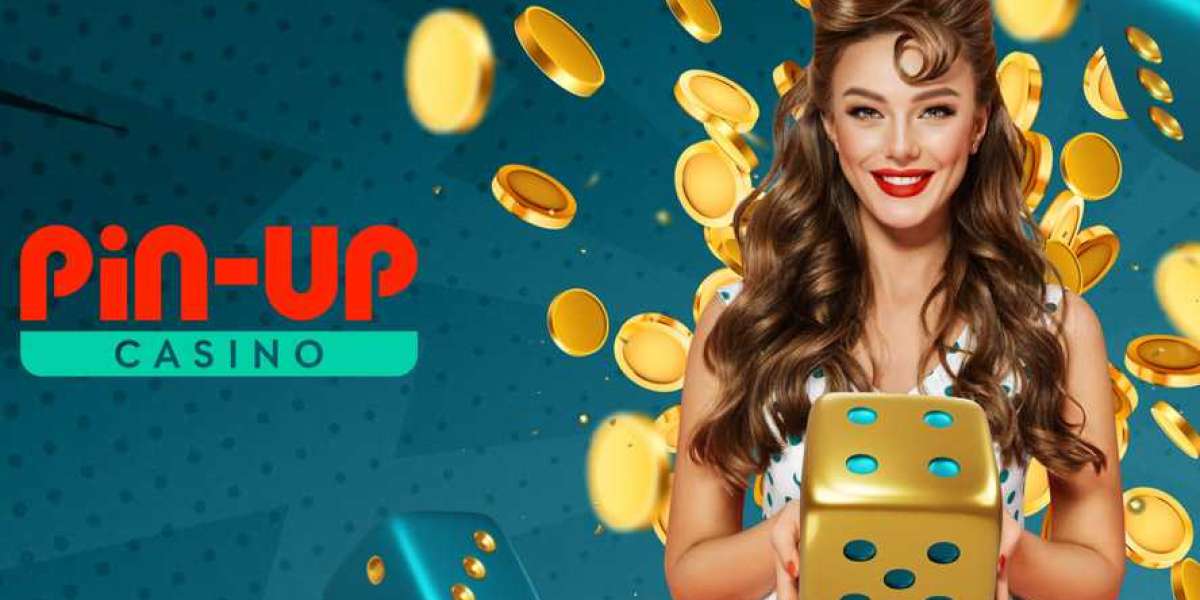 Pin-Up Casino: Azərbaycanda Onlayn Qumarın Yeni Ünvanı