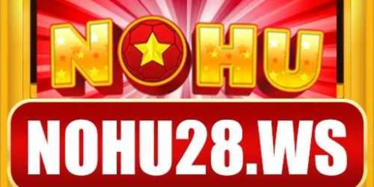 Nohu28 - Trang Chủ Đăng Nhập Game Nổ Hũ Uy Tín 2025