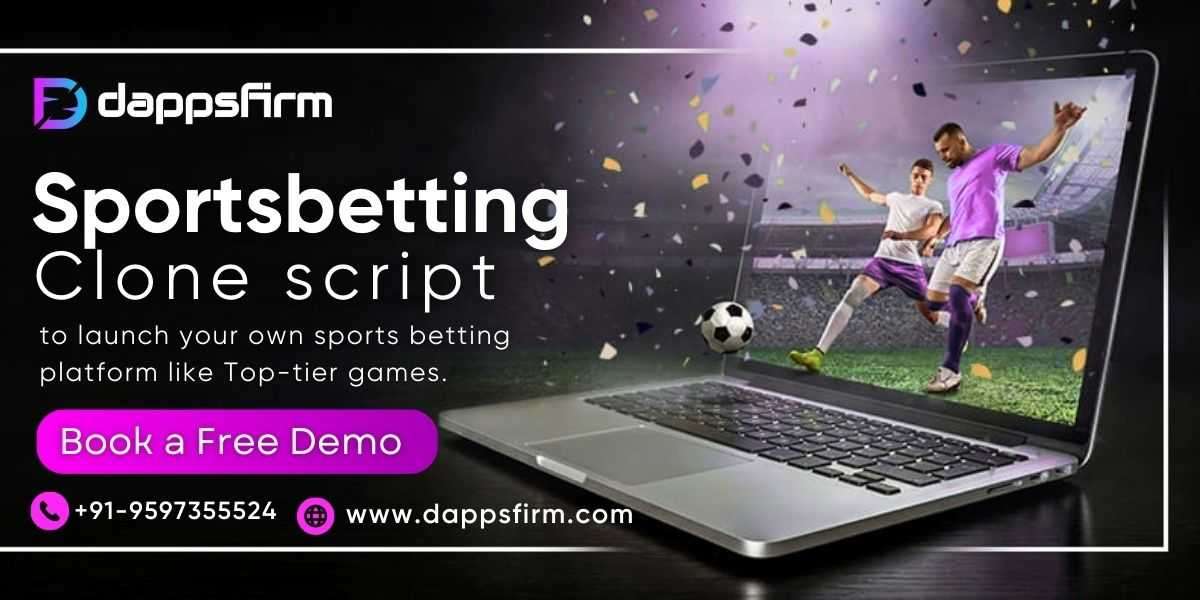 Comparing Sports Betting Clone Software: Which One Is Right for Your Business?