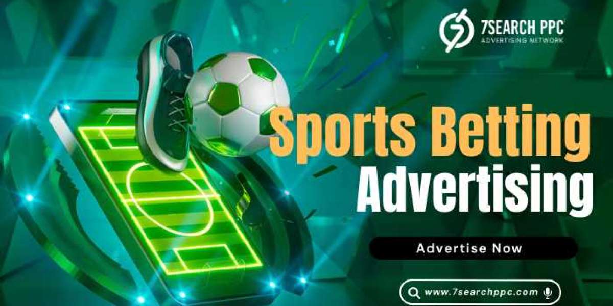 Marketing Your Sports Betting Advertising: A Comprehensive Guide