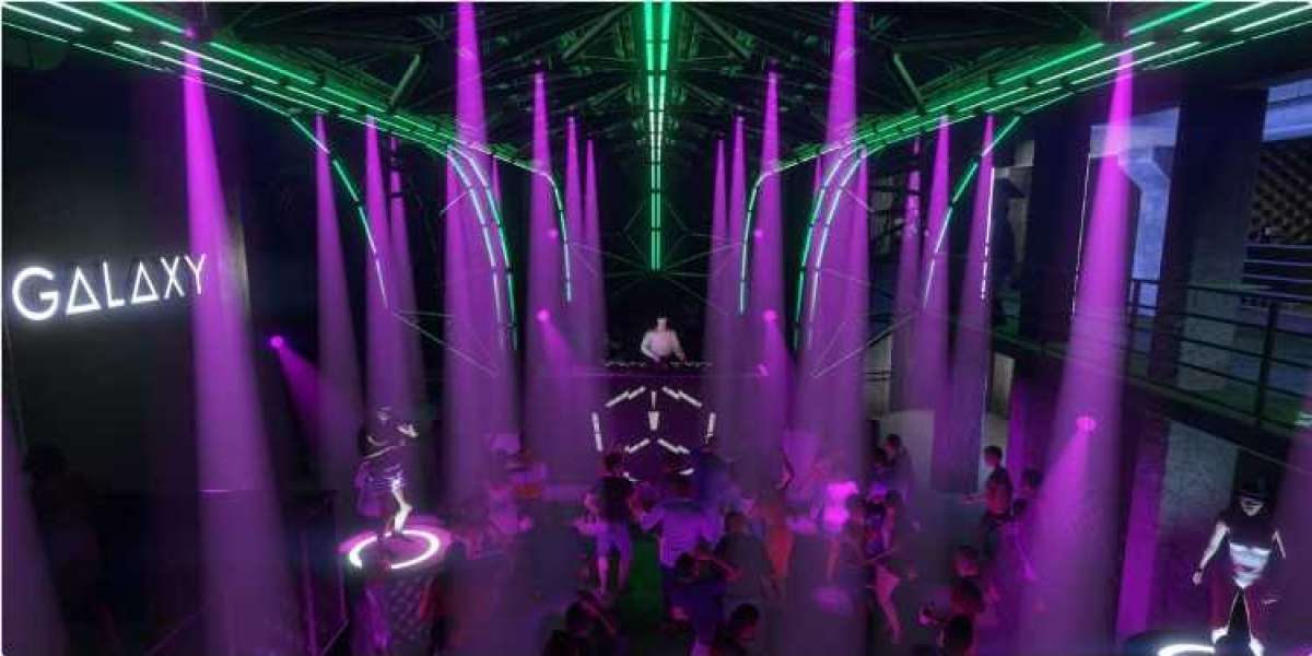 Is the Nightclub Security Upgrade in GTA Online Worth the Investment