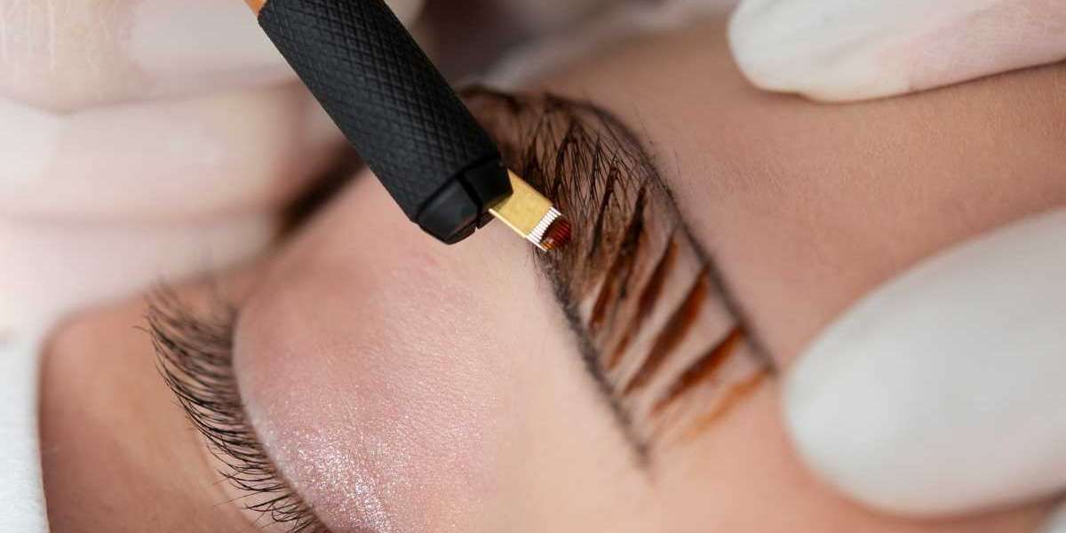 Microblading Myths Debunked: What You Need to Know