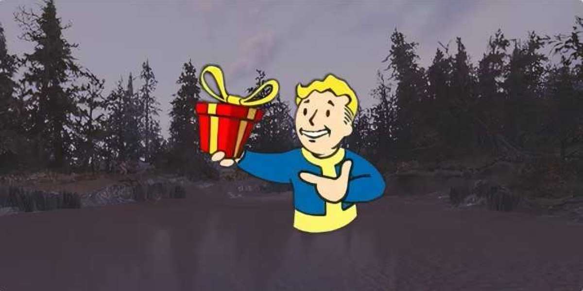 Fallout 76 Compensates Players After PSN Outage with Double SCORE and XP Event