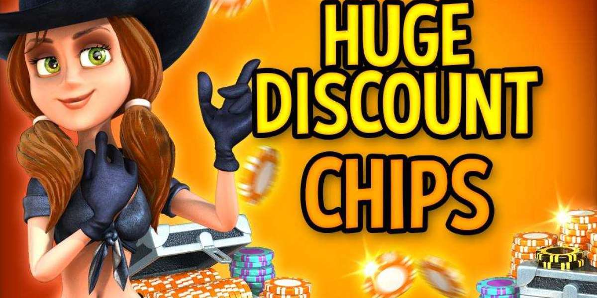 Unlock Your Poker Potential with Cheap GOP3 Chips