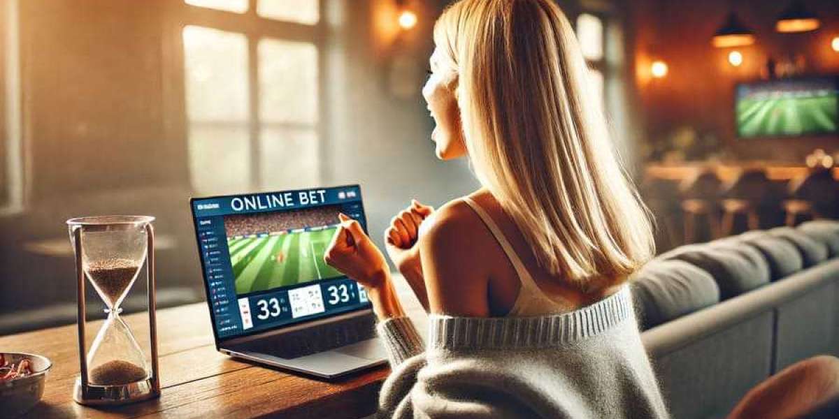 Discover the Ideal Scam Verification Platform for Safe Online Betting at toto79.in