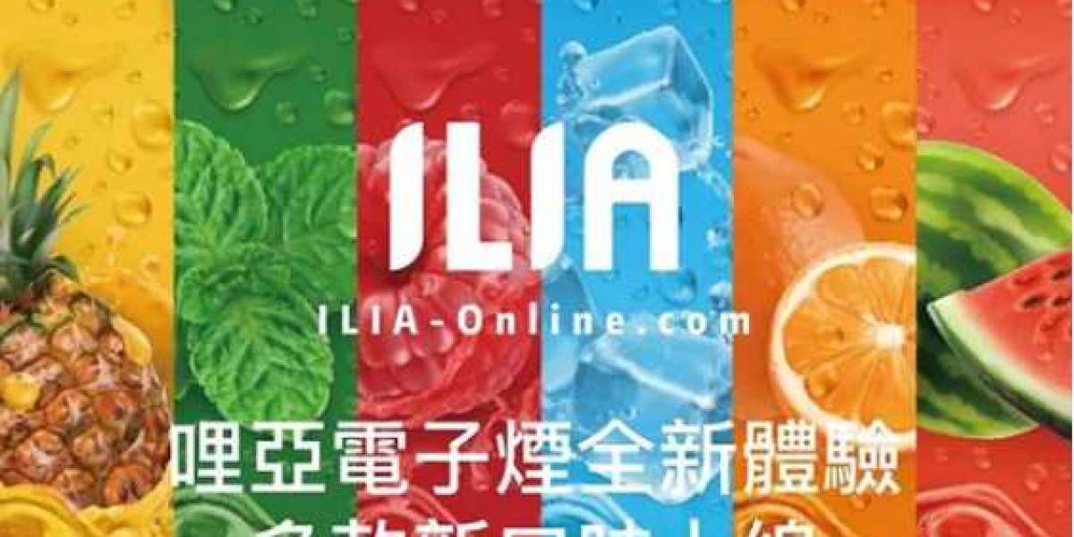 ILIA電子煙彈對人的危害大嗎