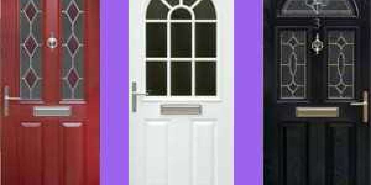 Door Repairs Near Me: A Comprehensive Guide to Maintaining Your Home’s Entrances