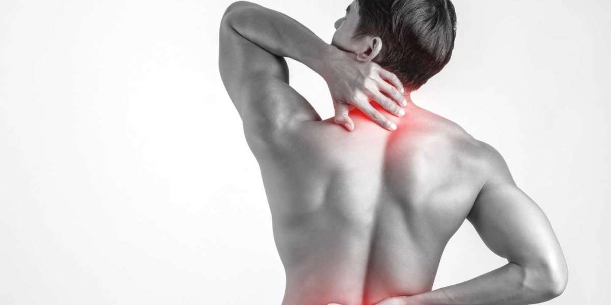 Frozen Shoulder Treatment: Physiotherapy Works!