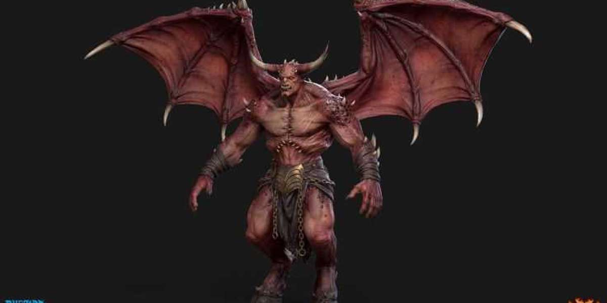 Diablo 4 the thrill of adventure and conquest knows no bounds