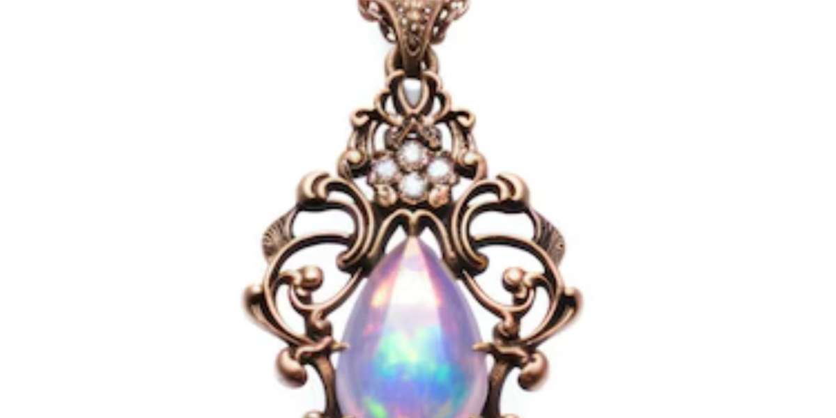 Caring for Opal Jewelry: Maintenance and Storage Guide