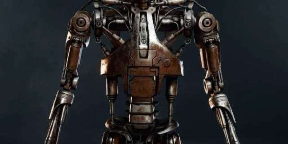 Call of Duty Players Criticize Terminator T-800 Skin for "Pay-to-Win" Issues in Black Ops 6