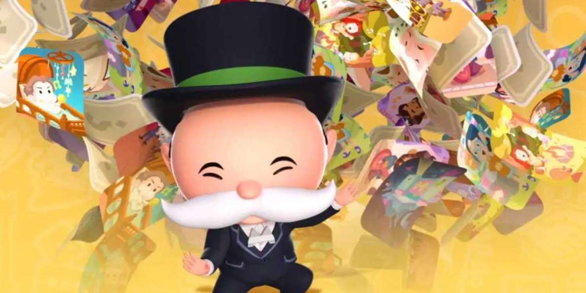 The Ultimate Guide to Monopoly GO Stickers