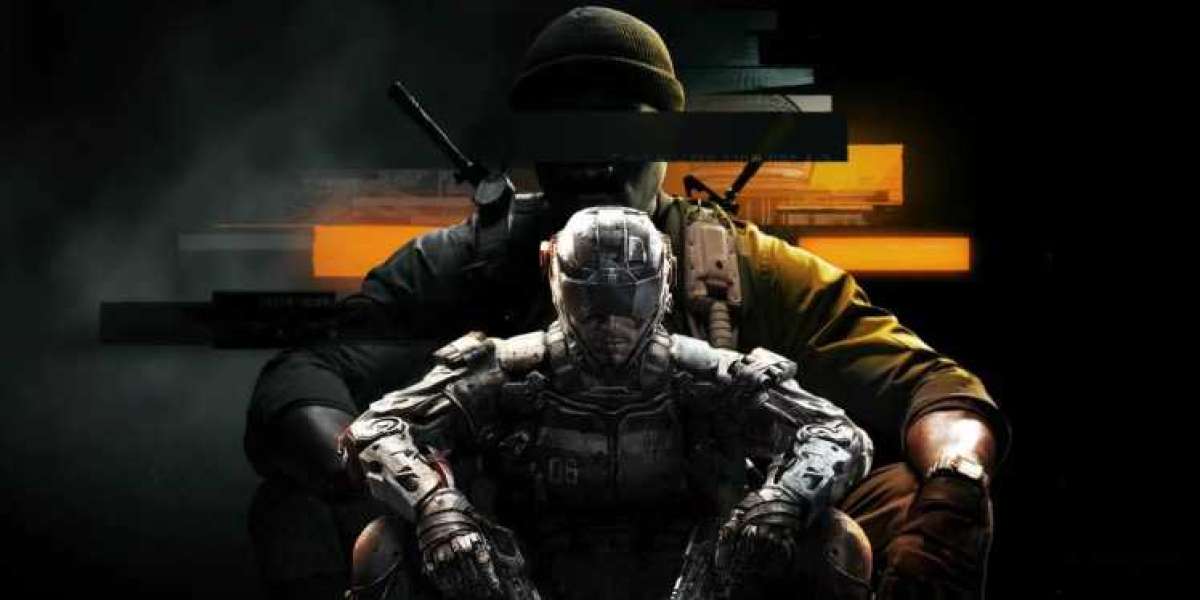 Will Call of Duty's Carry Forward System Return in 2025