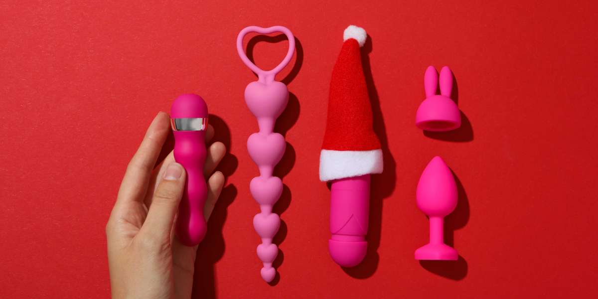 The World of Adult Toys: Beyond Childhood Nostalgia