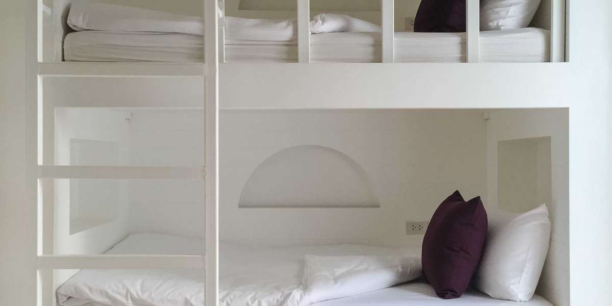 Bunk Bed Sale: Elevate Your Sleeping Space with Style and Savings