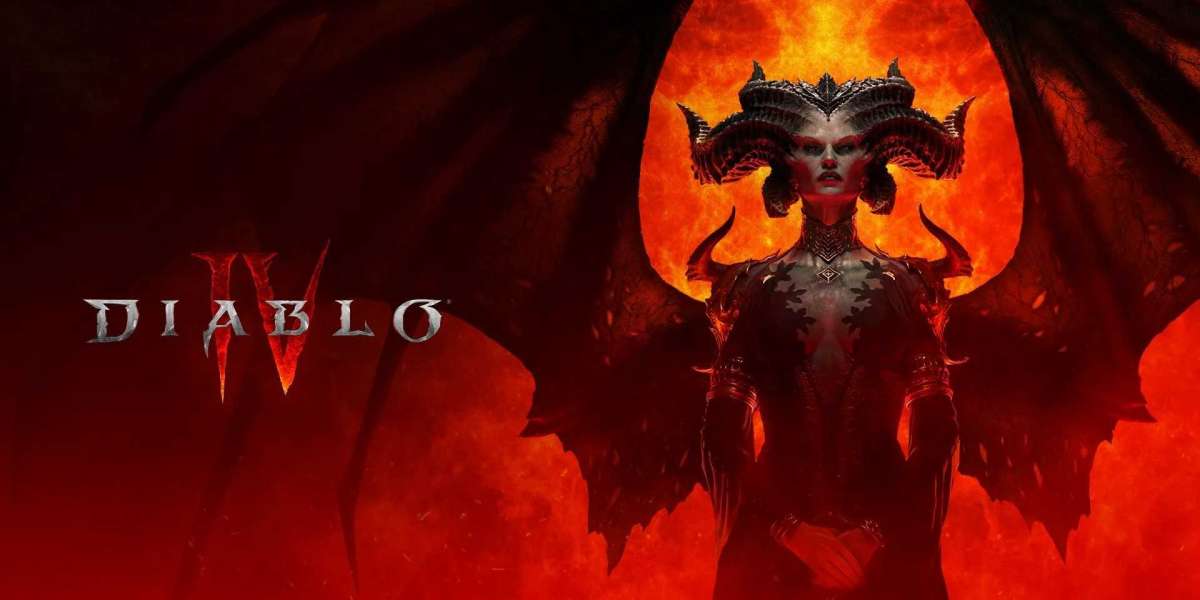 MMOexp Diablo 4 Gold:Diablo 4 Expansion Postponed: New Release Set for 2026